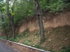 Loess, Yellow River Scenic Area, Zhengzhou city, Henan province